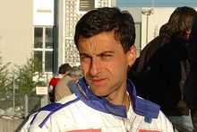 Luís "All Records" Vaz, 61 Presenças, 121 corridas, 40 vitórias (record), 73 pódios, 34 pole's (record), Campeão 2003, 2005, 2006, 2008, 2009 e 2010